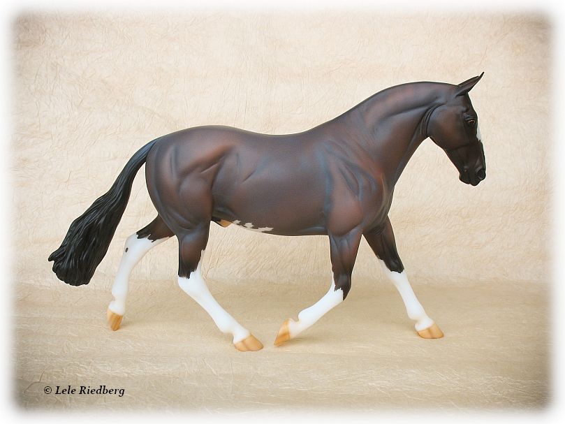 Tunbridge Wells | BreyerHorseRef